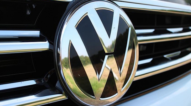 Volkswagen'e 1 milyar euro para cezası