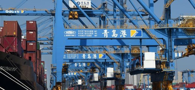 Trump Çin ithalatına ek gümrük vergisini onayladı