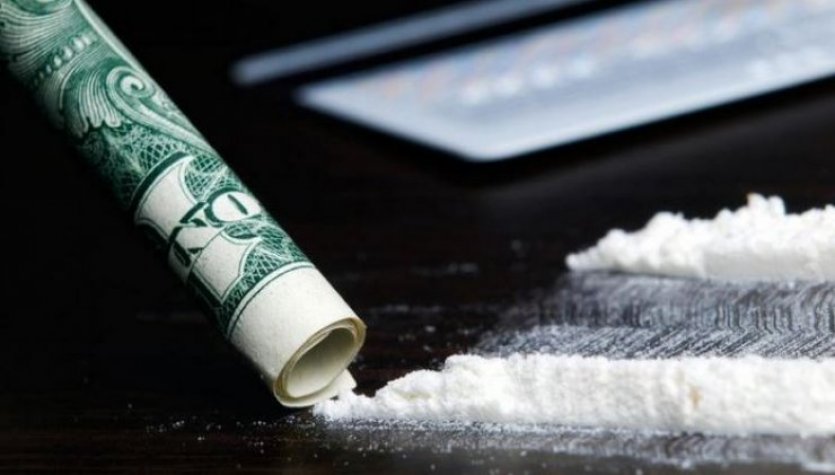 Dünyada en çok kokain kullanan 10 ülke açıklandı
