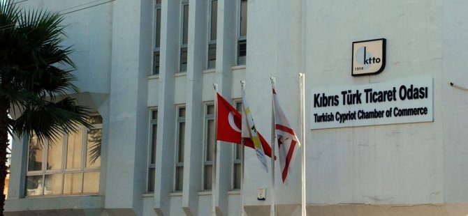 “Türkiye-KKTC İktisadi İlişkiler” konulu toplantı düzenleniyor