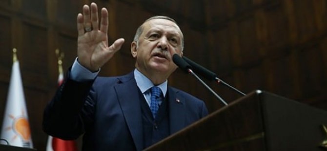 Erdoğan'dan Trump'a: Bruson'ı yarın 18:00'e kadar göndereceksiniz diye tehdit ediyor!