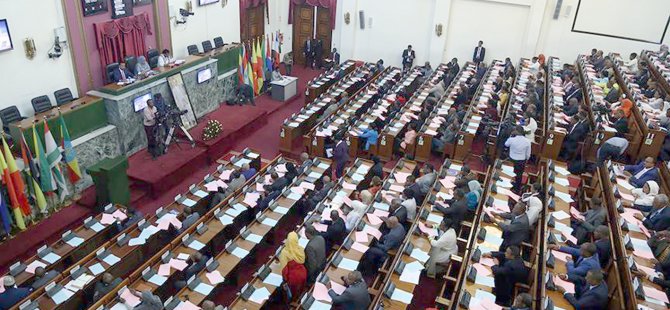 Etiyopya ve Eritre karşılıklı büyükelçiliklerini açacak