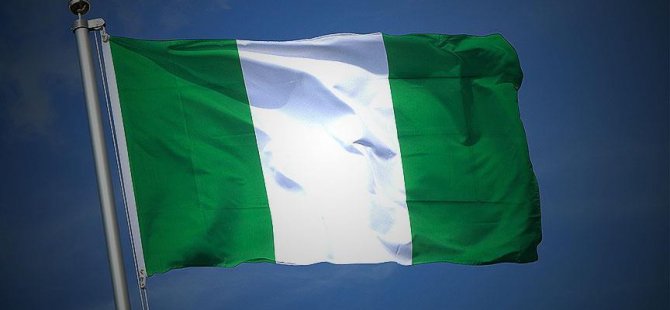 15 Temmuz şehitleri Nijerya'da anıldı