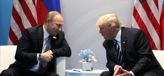 Trump-Putin zirvesinde masada hangi konular olacak