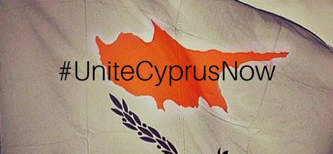 UniteCyprusNow savaş çıkırtkanlığını kınar