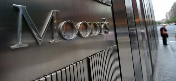 Moody's Türk bankalarının sorunlu kredilerinde artış bekliyor