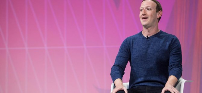 Almanya'dan Zuckerberg'e Yahudi Soykırım tepkisi