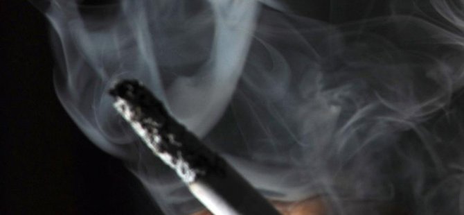 Pasif sigara dumanındaki kimyasallardan 70'i kanserojen