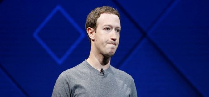 Facebook 90 dakikada 150 milyar dolar kaybetti