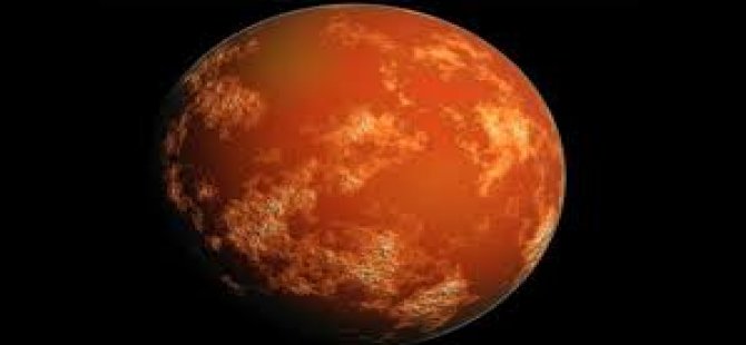 Mars 2003'ten bu yana Dünya'ya hiç bu kadar yaklaşmamıştı