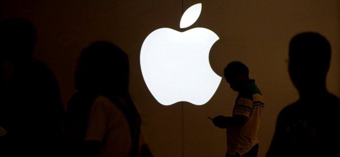 Trük uzman Apple'ın güvenlik açığını yakaladı