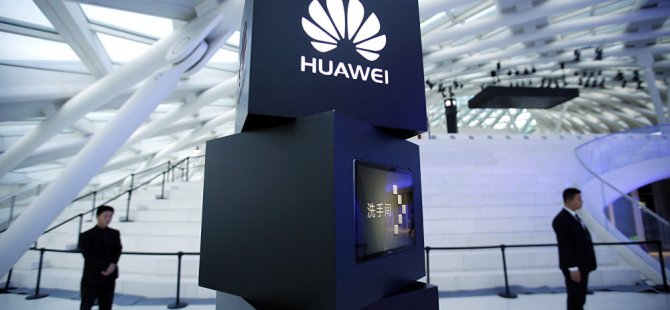 Çinli Huawei, Apple'ı geçti
