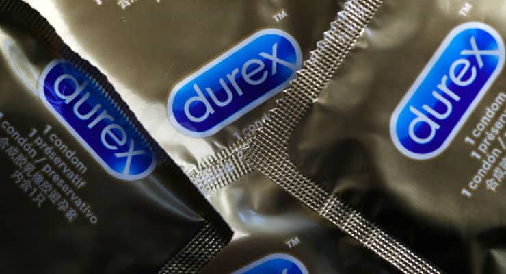 Durex bazı prezervatiflerini ‘patlama riski’ nedeniyle toplatıyor