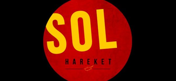 Sol Hareketi: "İklim Felaketi Gerçek."