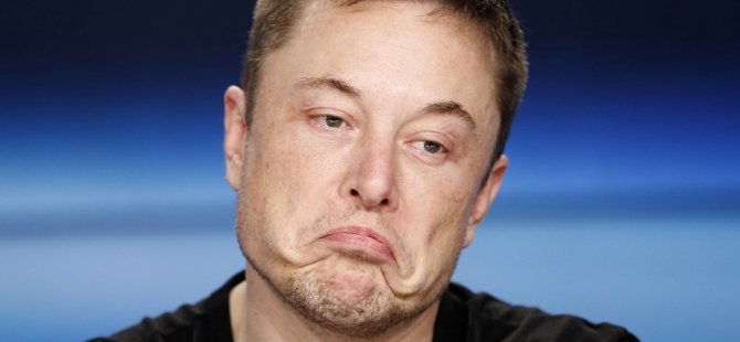 Elon Musk’tan uzay çekilişi: Kazanan uzaya gidecek 4’ncü kişi olacak