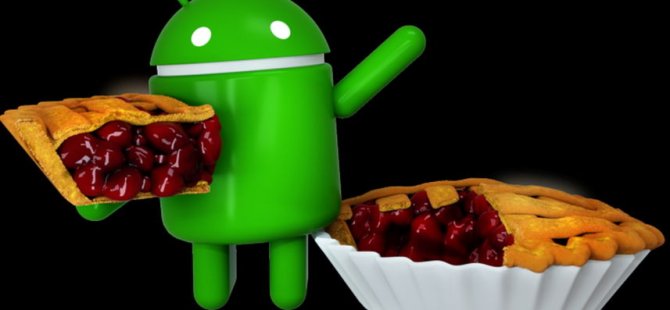 İşte Android Pie güncellemesi alacak telefonlar listesi