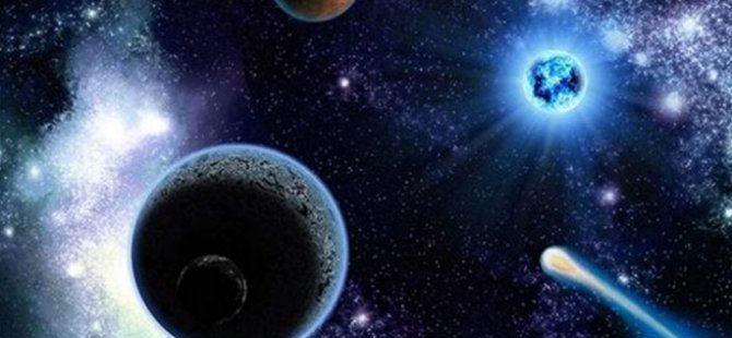 44 yeni öte gezegen keşfedildi