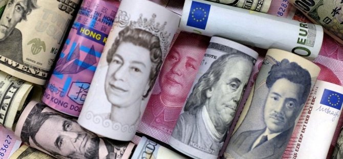 Döviz yine rahat durmadı: Dolar, euro ve sterlin atağa geçti