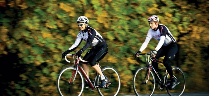 Düzenli egzersiz psikoloji için birebir: En etkili  spor bisiklet ve aerobik