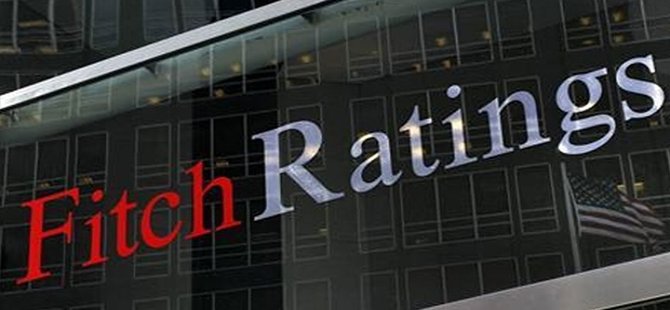 Fitch'ten Türkiye açıklaması: Tedbirler yetersiz