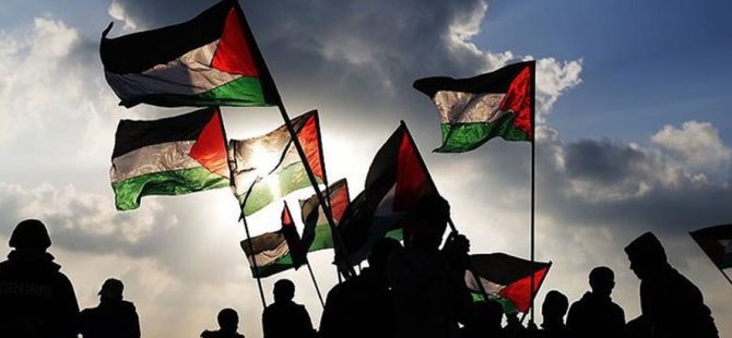 Filistin yönetimi, İsrail ile yaptıkları anlaşmaları feshetti
