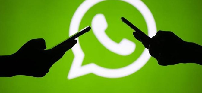 WhatsApp'ta güvenlik açığı tespit edildi