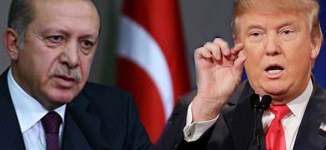 Erdoğan: Siz NATO'daki stratejik ortağınızı bir papaza değişiyorsunuz