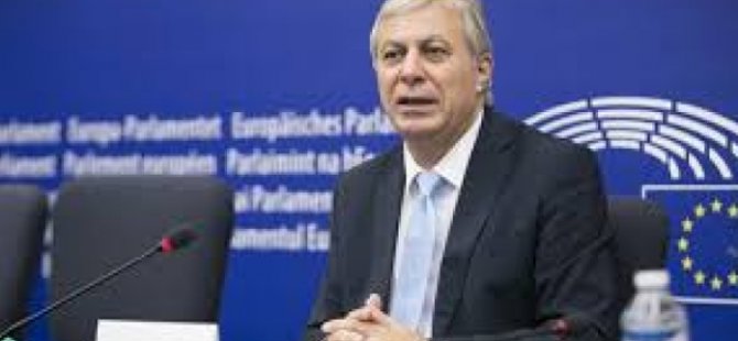 Hristoforu’dan “Kıbrıslı Göçmenler” konusunda Tajani, Tusk ve Juncker’e mektup