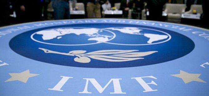 IMF'den Türkiye açıklaması: "Not ettik"