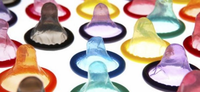Durex, Türkiye'de de prezervatif toplatıyor: Patlama riski var