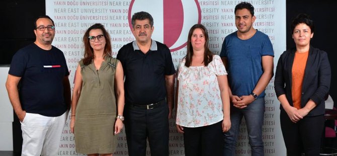 Yakın Doğu Üniversitesi Türk Dünyası Belgesel Film Festivali’nde