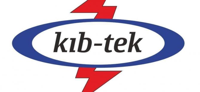 KIB-TEK “Bir Tıkla” fatura ödeme uygulamasının başladığını açıkladı