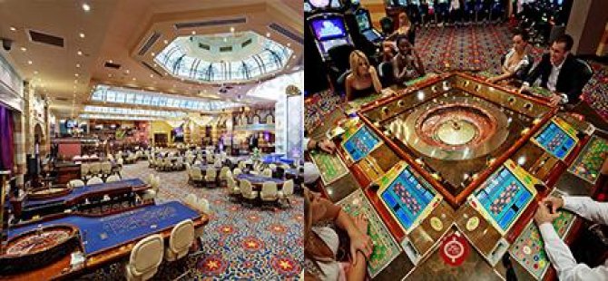 kıbrıs casino corona