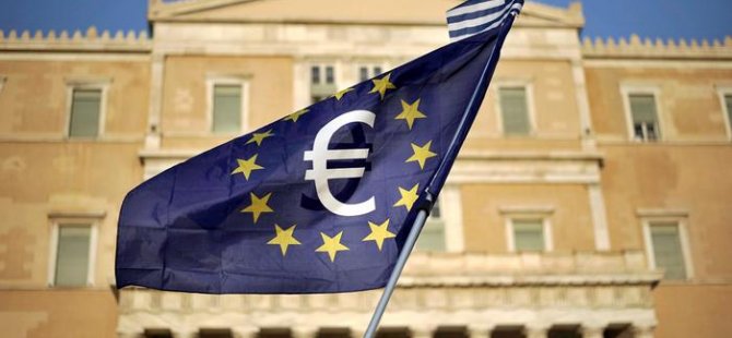 Yunanistan'ın 8 yıldır süren ekonomik kurtarma programı sona erdi