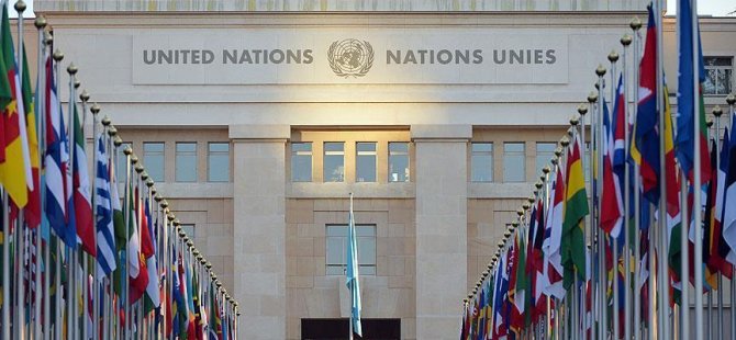 BM Güvenlik Konseyi'nde İdlib pazarlığı