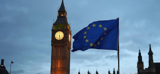 Türkiye-Birleşik Krallık ticaretinde 'Brexit' fırsatı
