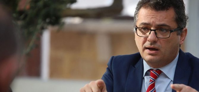 Erhürman: UBP tarafından yapılan açıklama, geçtiğimiz koşulların ciddiyetiyle uyuşmuyor