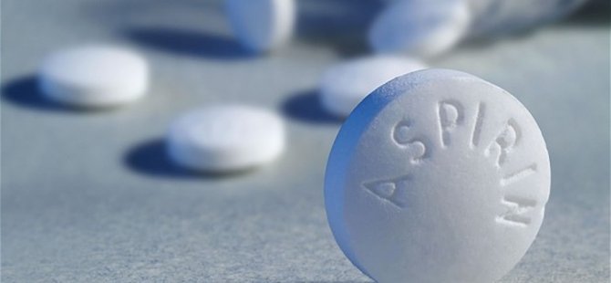 Aspirin Her Derde Deva Mı?