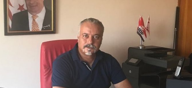 MDP, Beş Yıldızlı Otellerin, işletmelerin iş yapmasını imkansız hale getirdiğini savundu