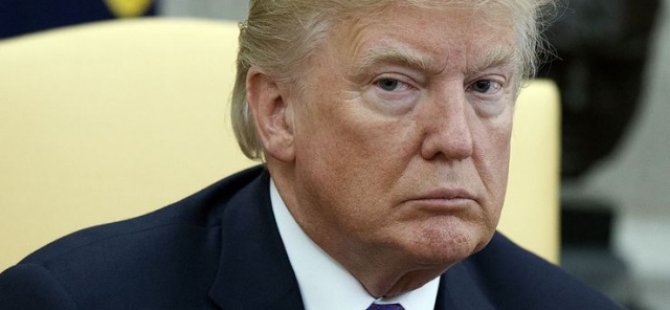 Trump'ın ses kaydı basına sızdı