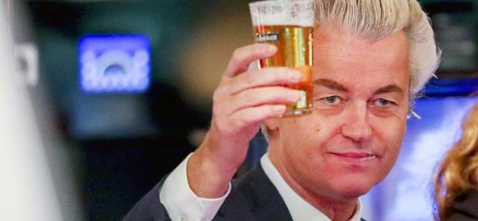 Pakistanlı kriketçi Hollandalı aşırı sağcı Wilders'in başına ödül koydu