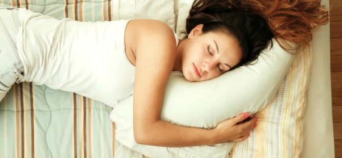 6 saatten az uyku kalp hastalıkları riskini artırıyor