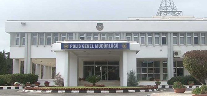 Polis nakilleri açıklandı