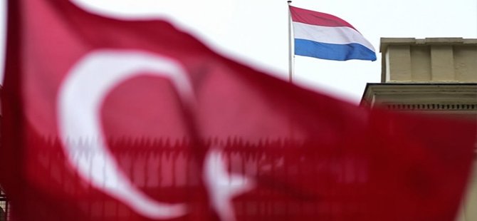 Türkiye ve Hollanda, karşılıklı olarak büyükelçi atıyor