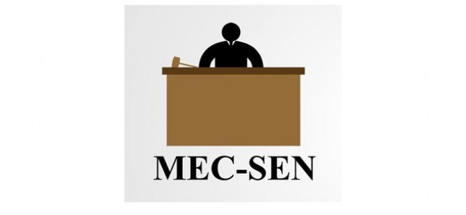 MEC-SEN yarın Meclis önünde süresiz grev başlatacak