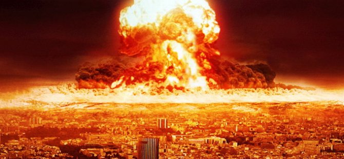 ABD'nin Sovyetler ve Çin'e karşı 'nükleer' soykırım planladığı ortaya çıktı