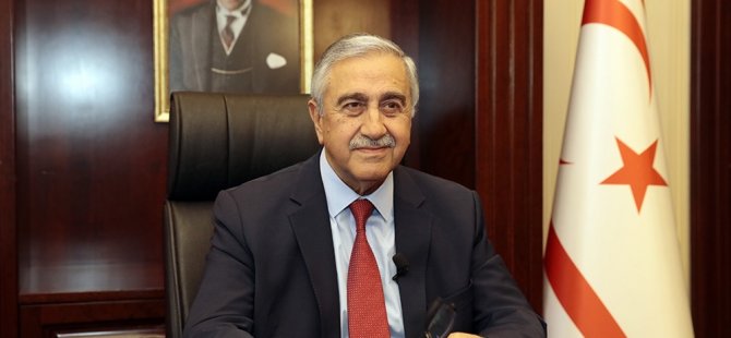 Akıncı, Tak Yönetim Kurulu’na Aziz Ve Akkor’u görevlendirdi