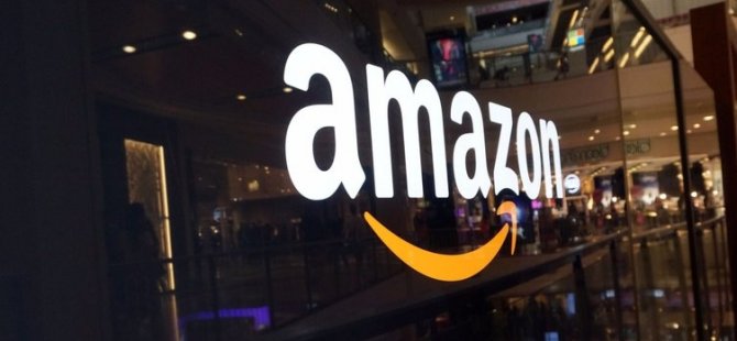 Amazon’un piyasa değeri 1 trilyon dolara ulaştı!