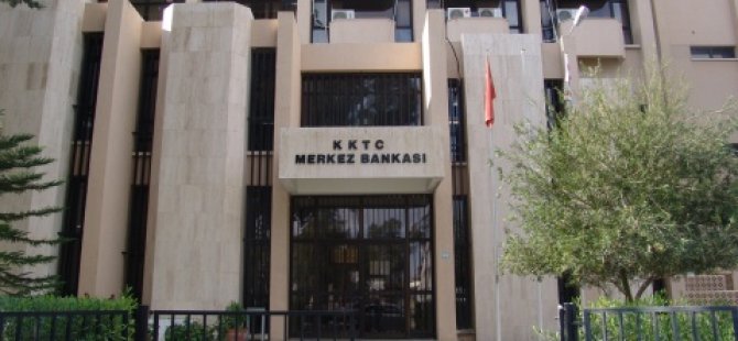 KKTC Merkez Bankası 2018 yılı ikinci çeyrek bülteni yayımlandı