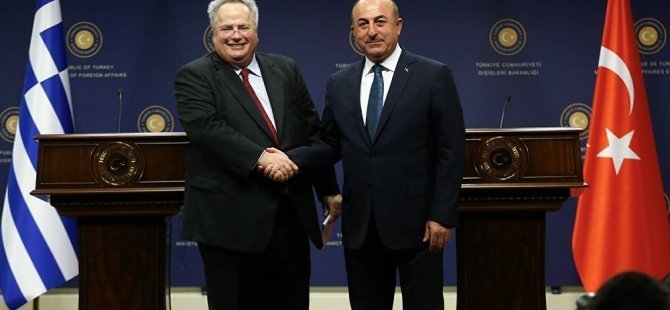 Disi: “Türkiye-AB ekonomik ilişkilerinin derinleşmesi Kıbrıs sorununun çözümünden geçer”